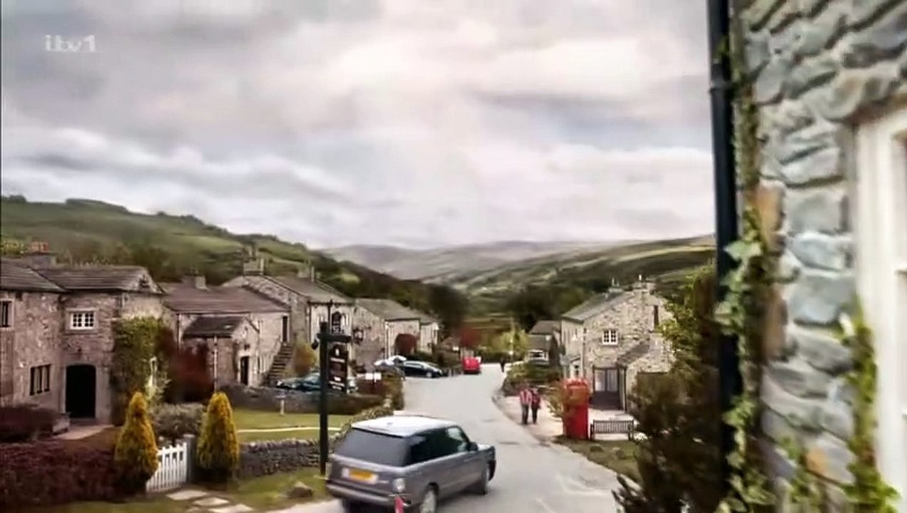 Emmerdale 10th January 2023