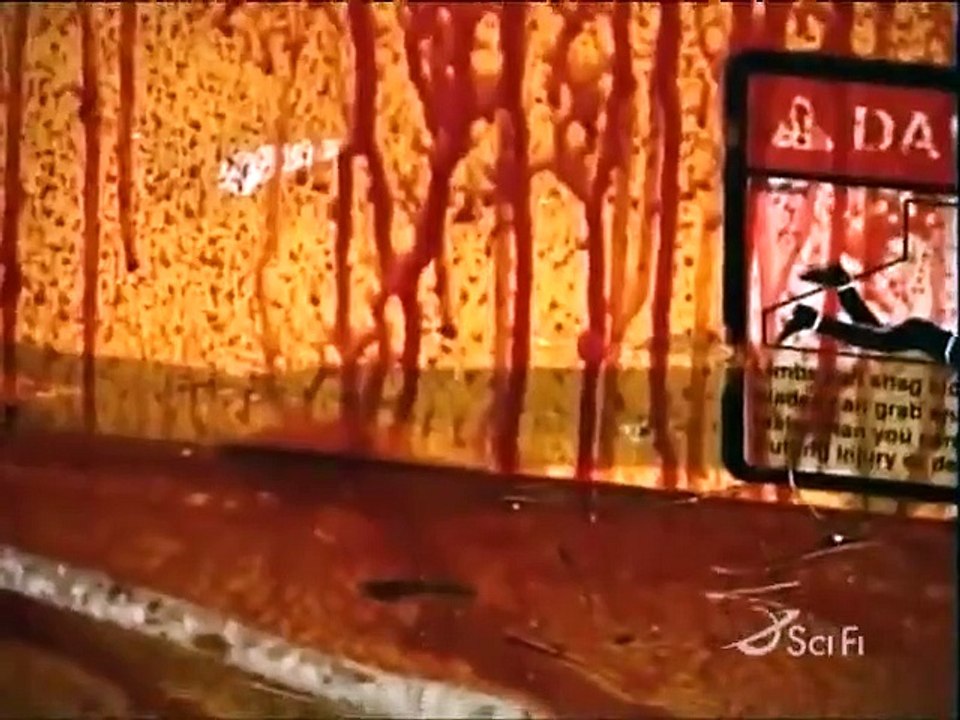 Scare Tactics - Se3 - Ep01 HD Watch