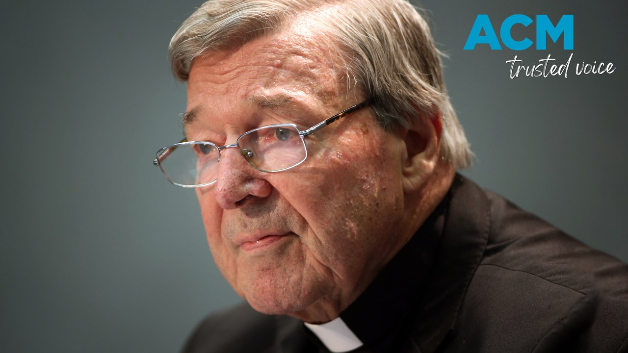 Controversial Cardinal George Pell has died at the age of 81