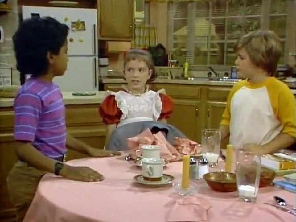 Small Wonder (1985) - Ep14 HD Watch
