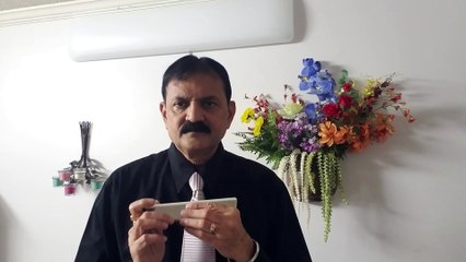 Dheere dheere se meri zindagi mein-Film Dheere Dheere 1990 on Harmonica Live Performance by Mukund Kamdar