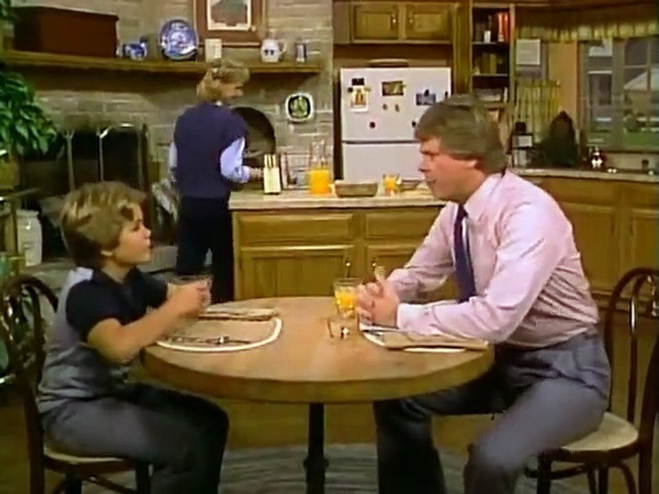 Small Wonder (1985) - Ep21 HD Watch