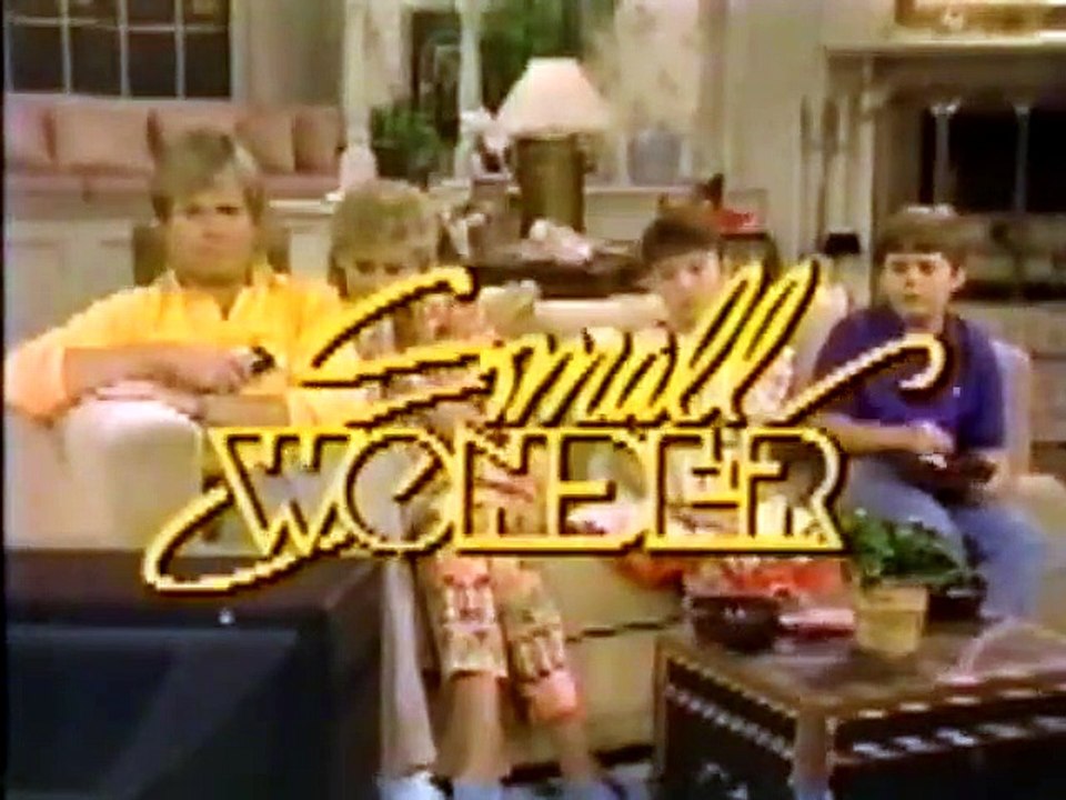 Small Wonder (1985) - Ep25 HD Watch