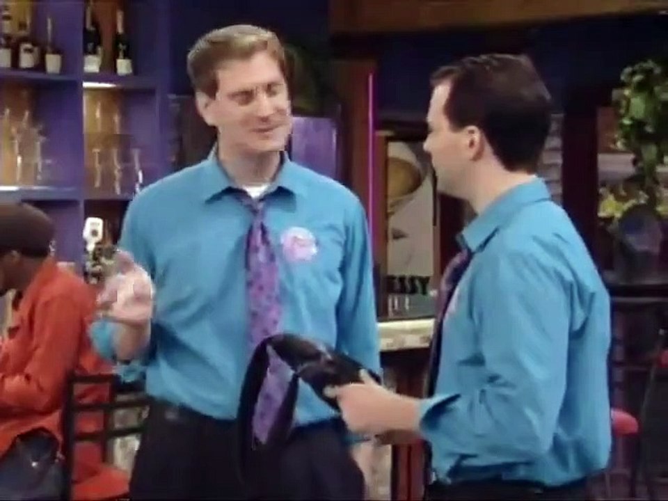 Malcolm $$ Eddie - Se4 - Ep22 HD Watch