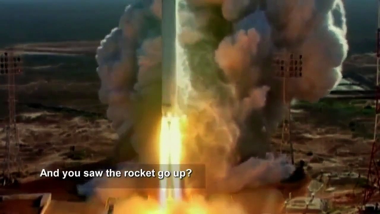 Space's Deepest Secrets - Se4 - Ep01 - The Time Travel Enigma HD Watch