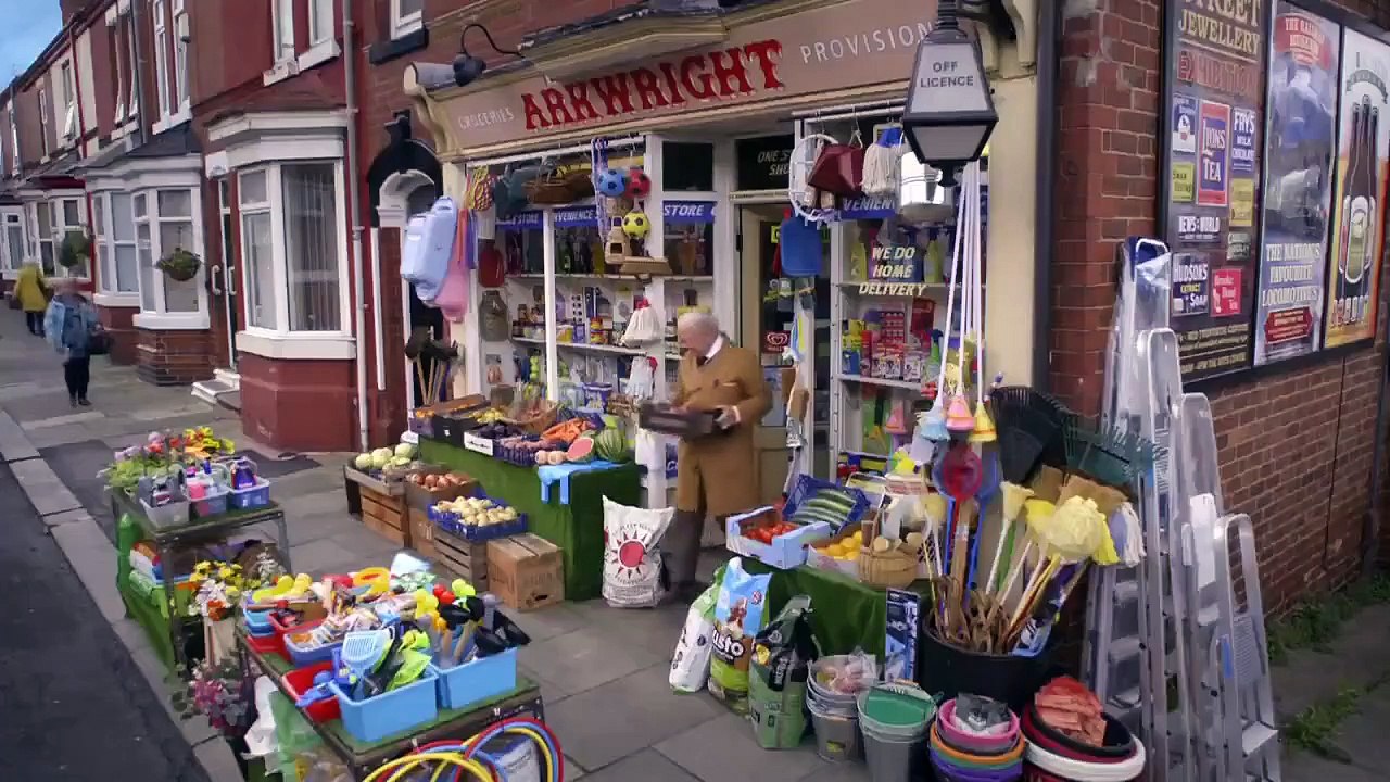 Still Open All Hours - Se6 - Ep02 HD Watch