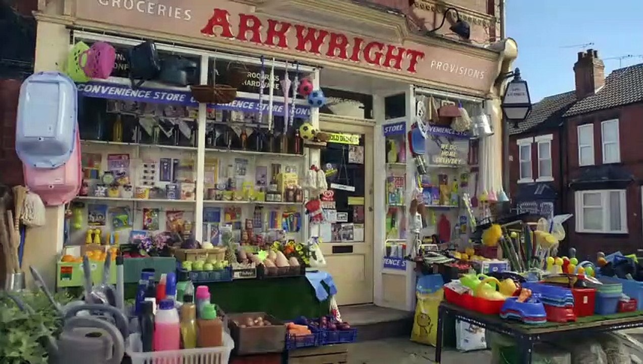 Still Open All Hours - Se6 - Ep03 HD Watch
