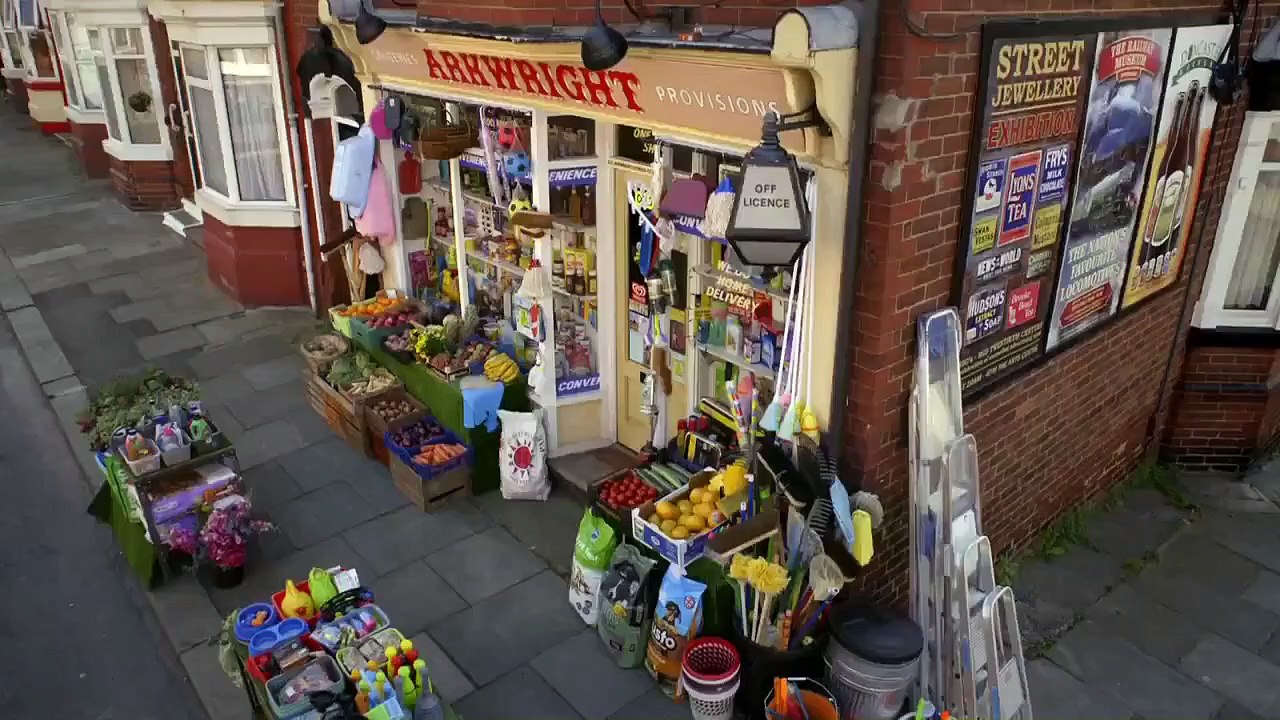 Still Open All Hours - Se6 - Ep05 HD Watch