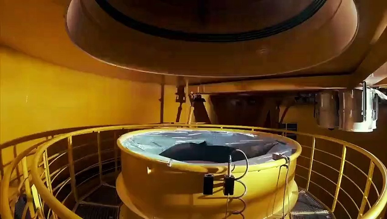 Space's Deepest Secrets - Se5 - Ep03 - Journey to Saturn's Rings HD Watch