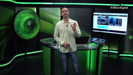 Missão histórica apresenta anomalia