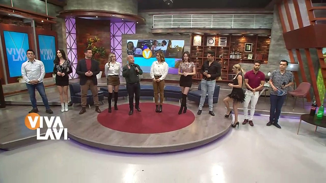 "Negocié el día de mi muerte": Daniela Luján sufre depresión funcional