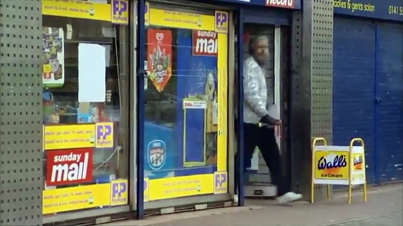 Still Game - Se6 - Ep03 HD Watch