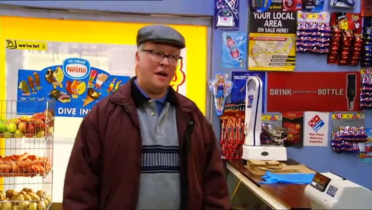 Still Game - Se4 - Ep06 HD Watch