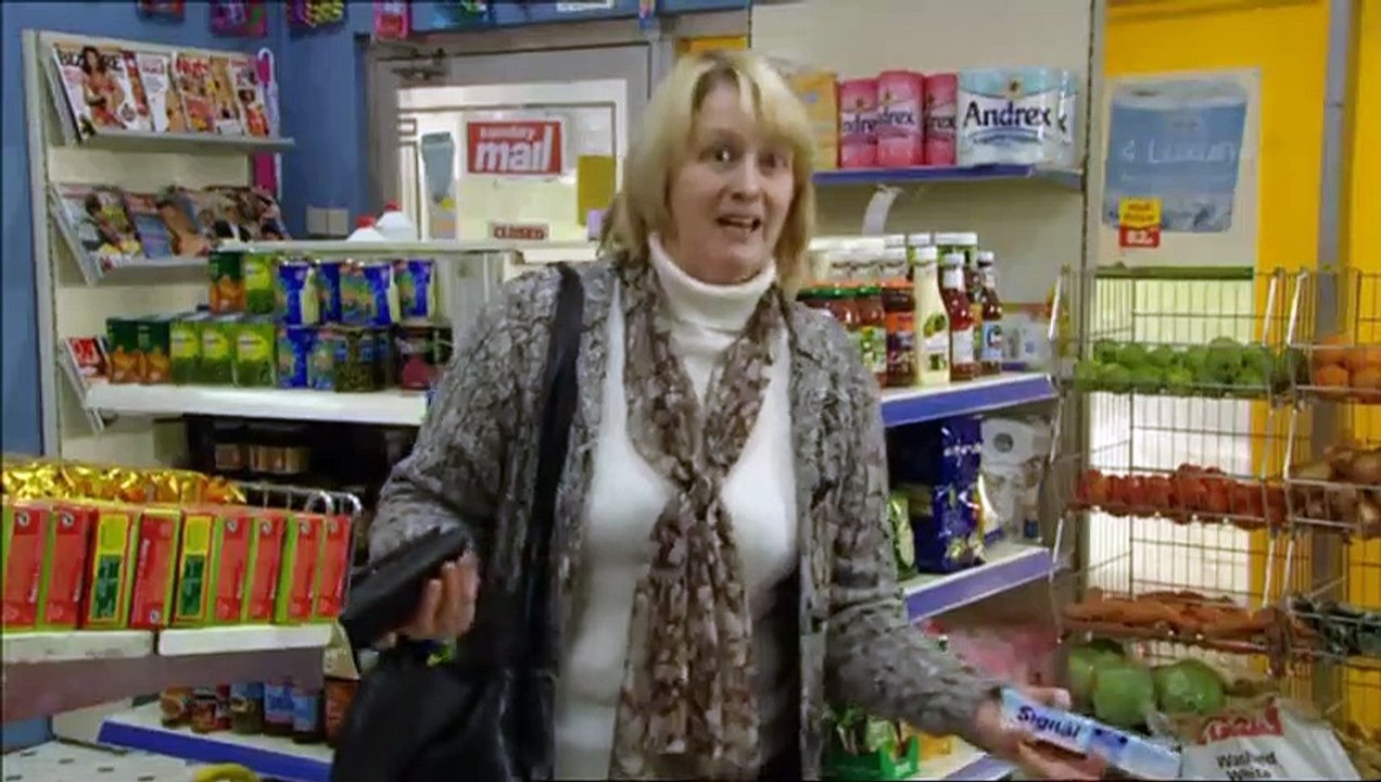 Still Game - Se5 - Ep02 HD Watch