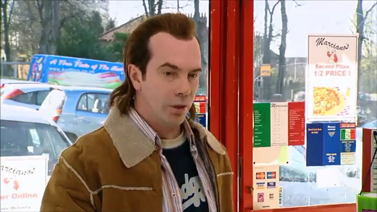 Still Game - Se6 - Ep04 HD Watch
