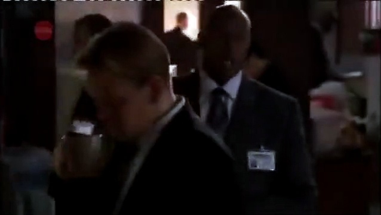 Sue Thomas, l'oeil du FBI - Se2 - Ep01 HD Watch