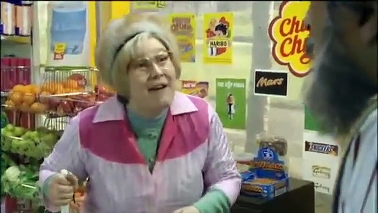 Still Game - Se6 - Ep06 HD Watch