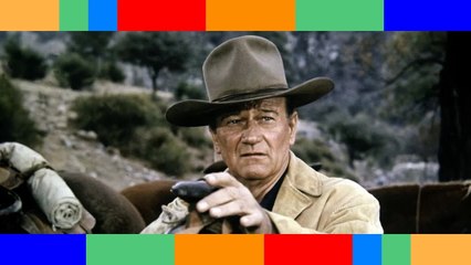 John Wayne : quel était son vrai nom ?
