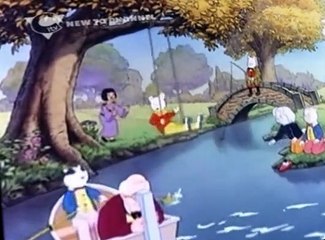 Rupert Rupert S05 E007 Rupert and the Song Snatcher
