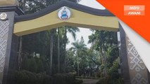 Politik Sabah | Angkat Sumpah Jemaah Menteri Sabah hari ini