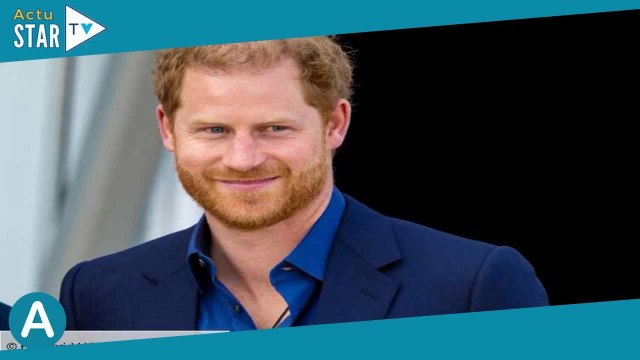 Prince Harry : une personne de sa famille lui a offert des cheveux prélevés sur le corps de Diana