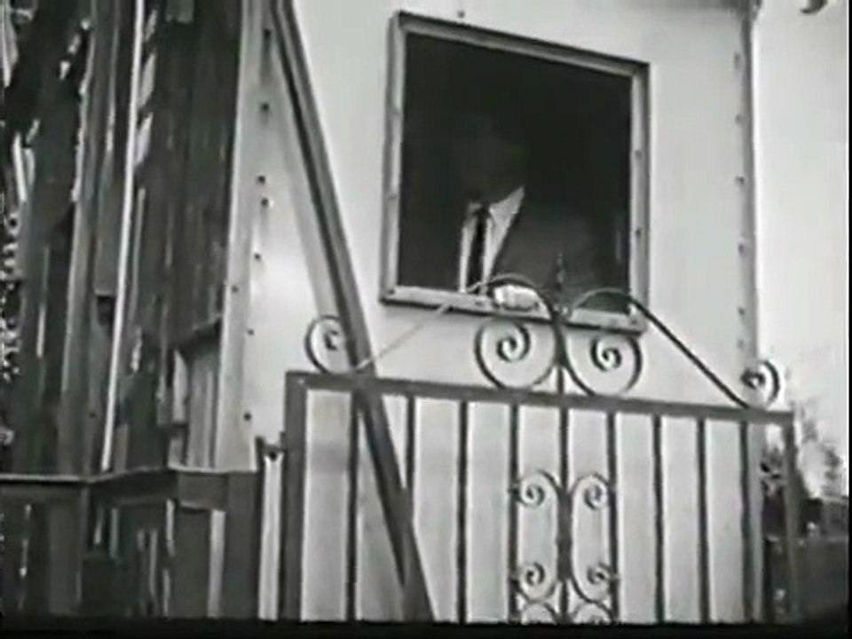 Mike Hammer - Se1 - Ep30 HD Watch