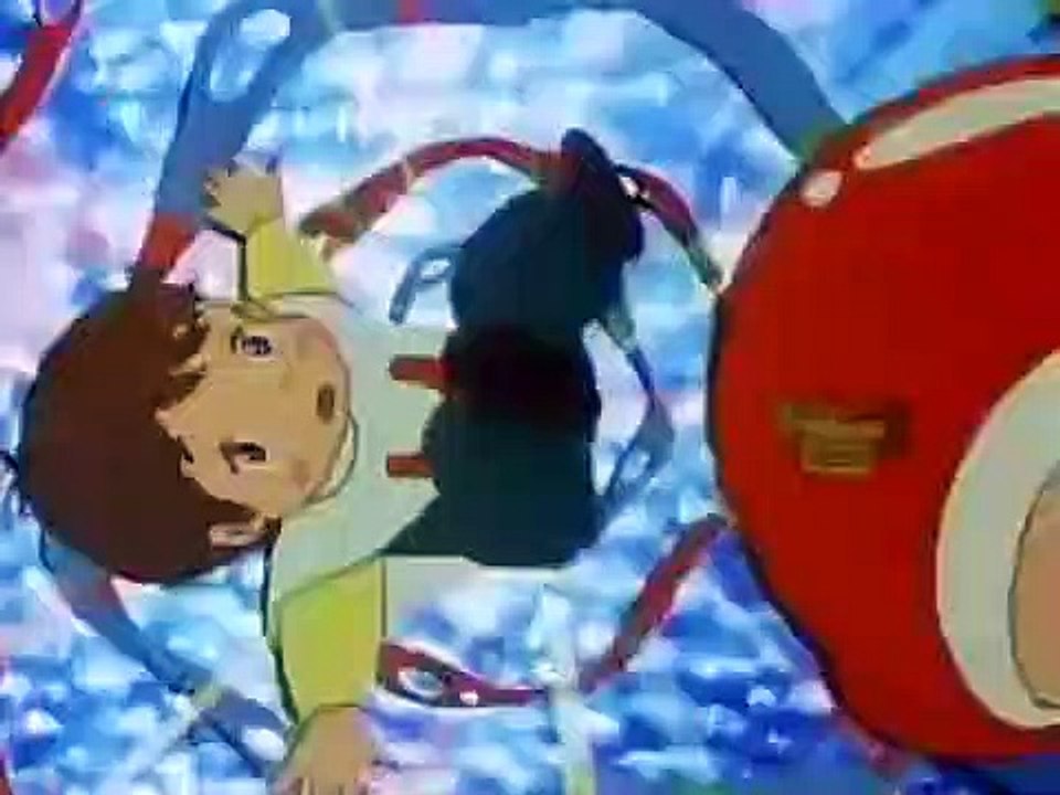 SuperBook - Se2 - Ep05 HD Watch