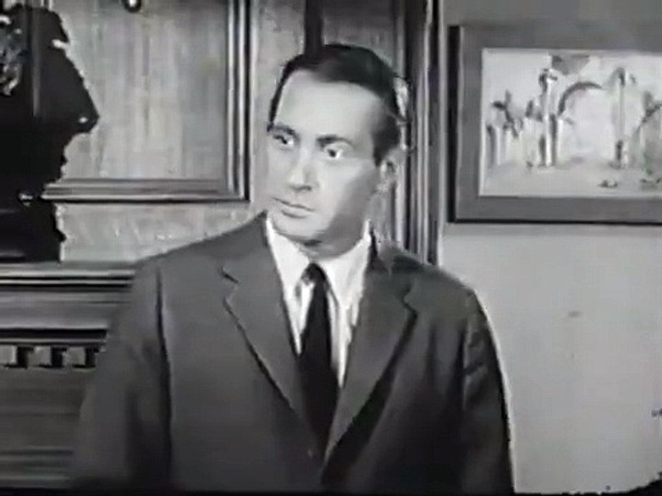 Mike Hammer - Se1 - Ep36 HD Watch