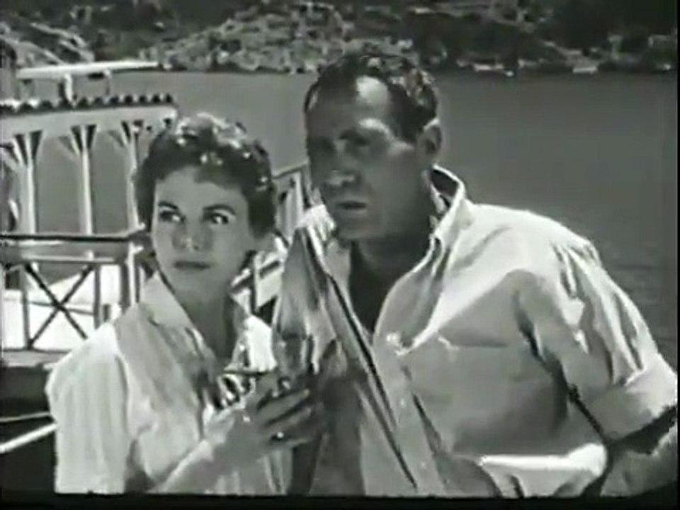 Mike Hammer - Se1 - Ep39 HD Watch