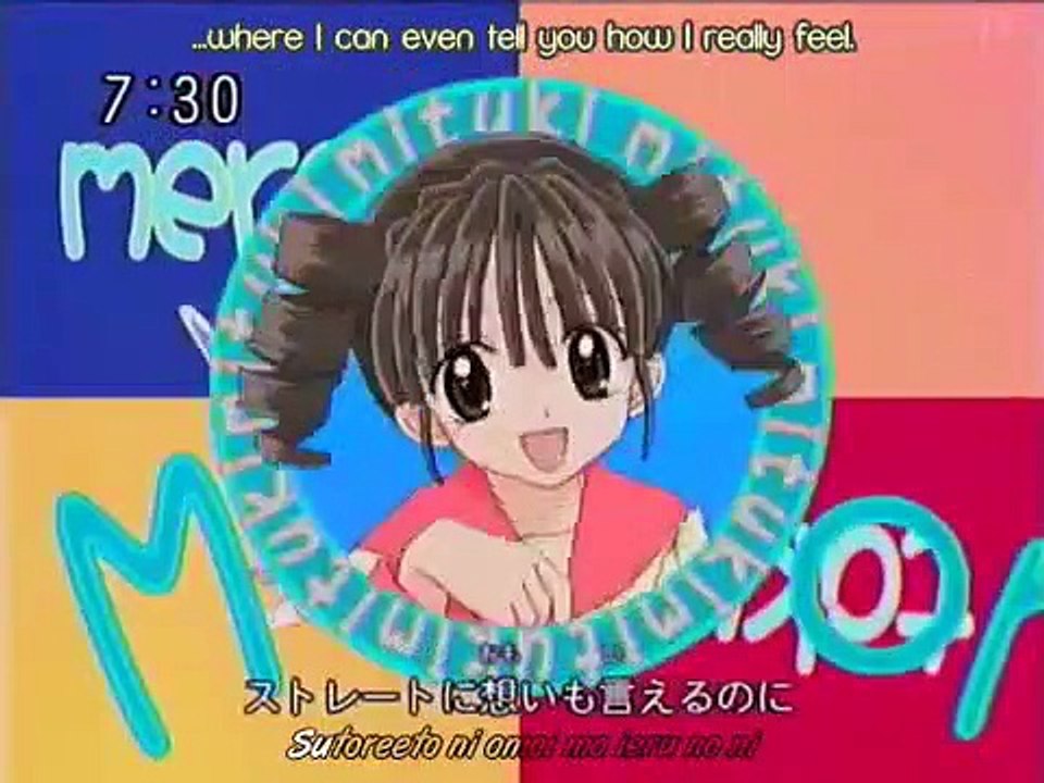 Full Moon wo Sagashite - Ep11 HD Watch