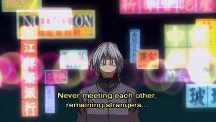 GetBackers - Ep25 HD Watch