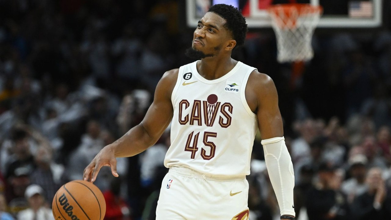 NBA Preview: Cavaliers (-3.5) @ Jazz