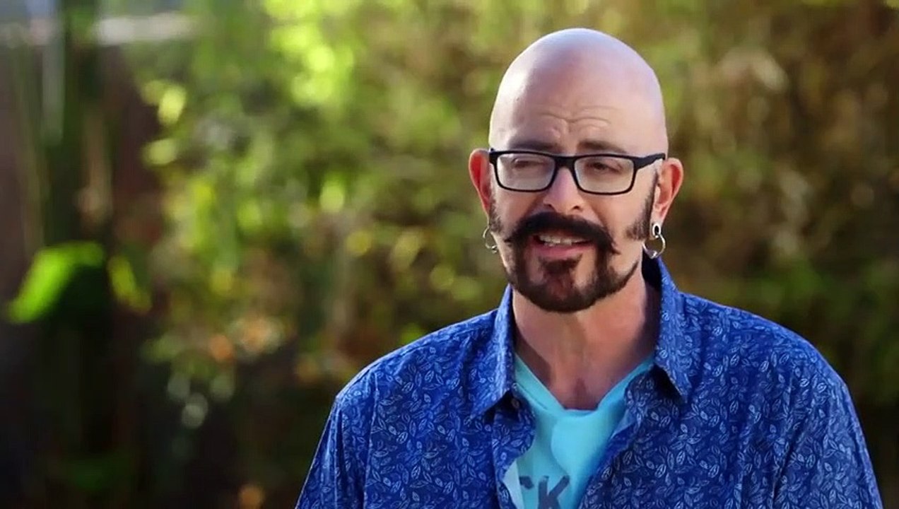 My Cat from Hell - Se10 - Ep05 - Lucifer the Cat HD Watch