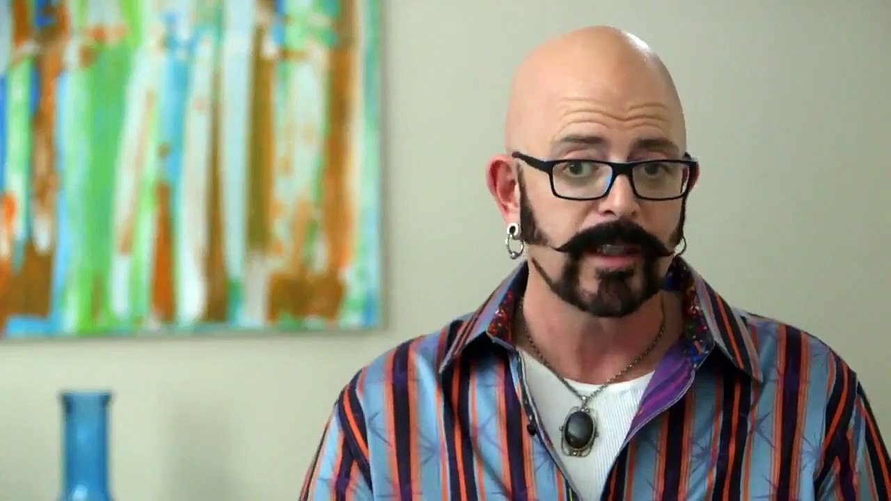 My Cat from Hell - Se10 - Ep09 - Guilt Stricken Guardian HD Watch