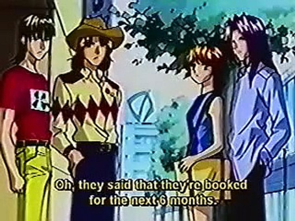 Sensual Phrase - Ep16 HD Watch