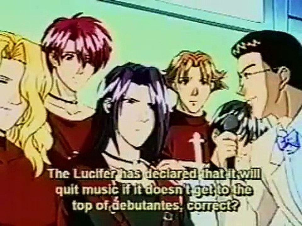 Sensual Phrase - Ep24 HD Watch