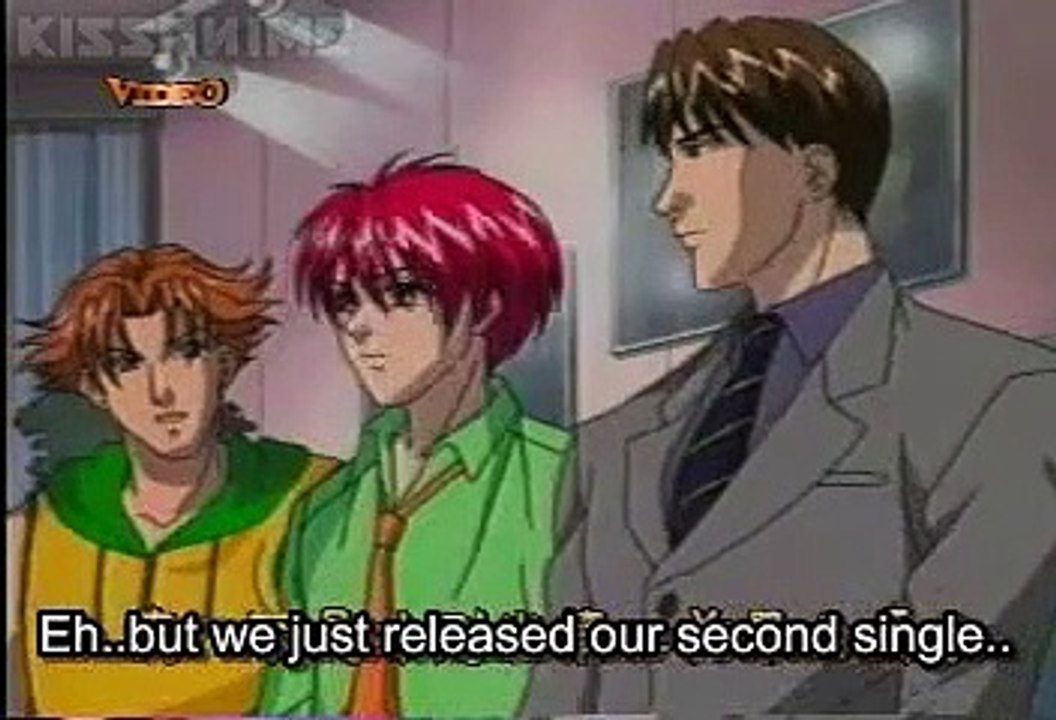 Sensual Phrase - Ep25 HD Watch