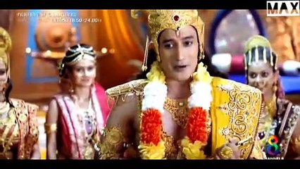 หนุมานสงครามมหาเทพ ตอนที่16 พากย์ไทย