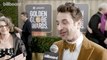 Justin Hurwitz On 'Babylon', Creating A Soundtrack With Damien Chazelle & More | Golden Globes 2023