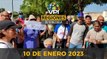 Noticias Regiones de Venezuela hoy - Martes 10 de Enero de 2023 @VPItv