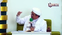 Habib Rizieq Shihab- SKENARIO BOHONG KM-50 - ALLAH TIDAK LALAI DARI PERBUATAN ORANG-ORANG DZALIM