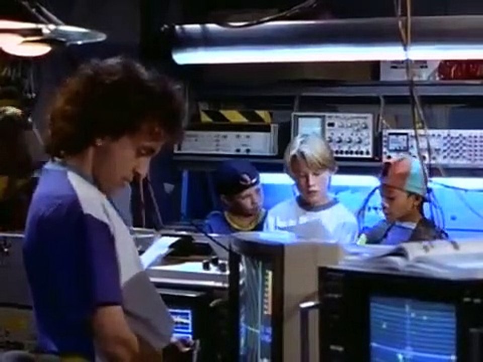 Ocean Girl - Ep10 HD Watch