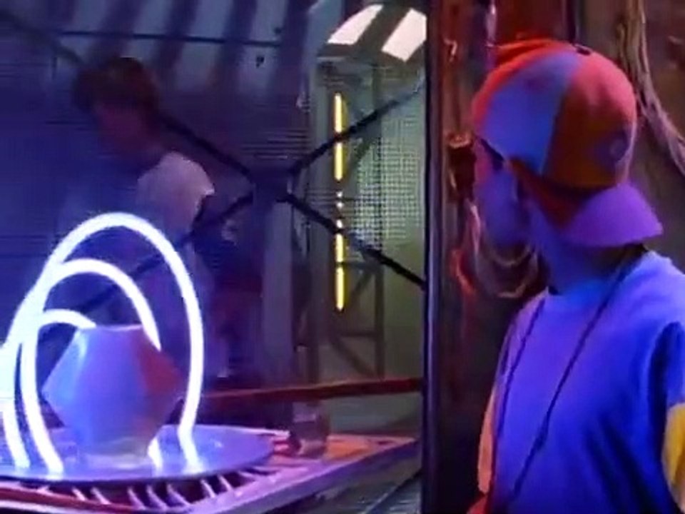 Ocean Girl - Ep16 HD Watch