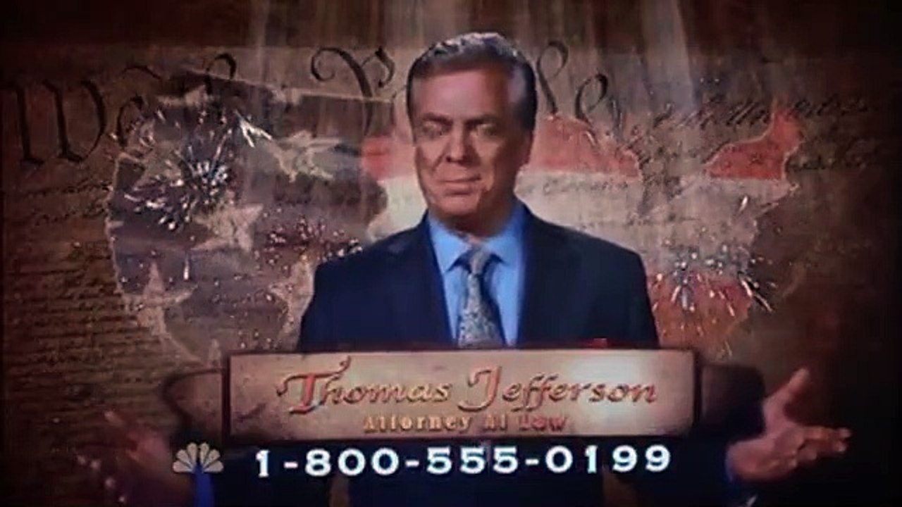 Harry's Law - Se1 - Ep09 HD Watch