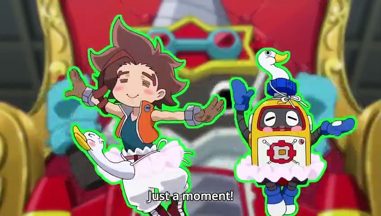 Heybot! - Ep30 HD Watch