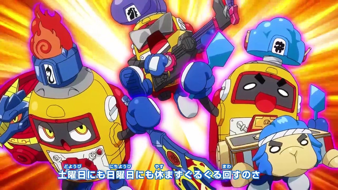 Heybot! - Ep37 HD Watch