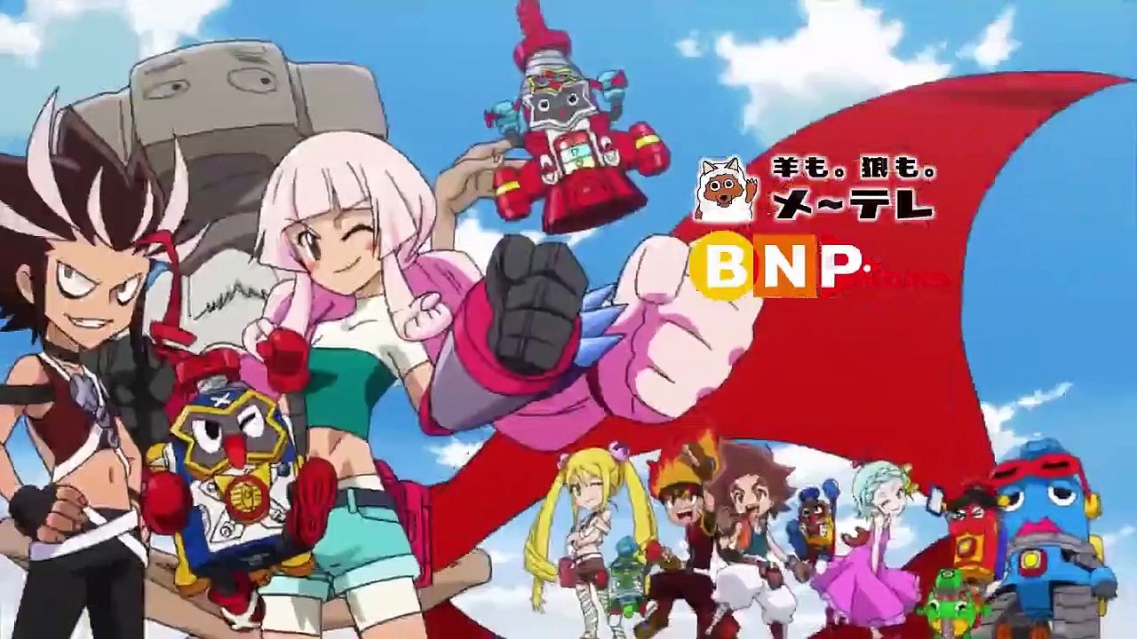 Heybot! - Ep38 HD Watch