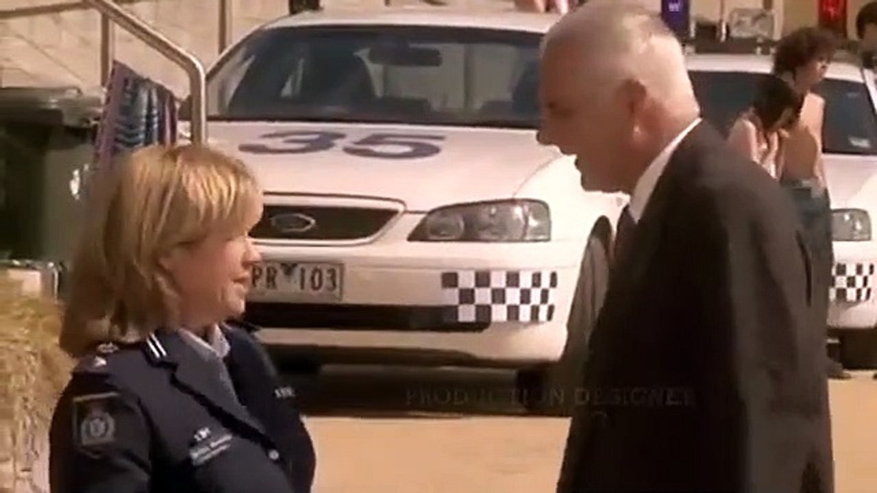 City Homicide - Se2 - Ep04 HD Watch