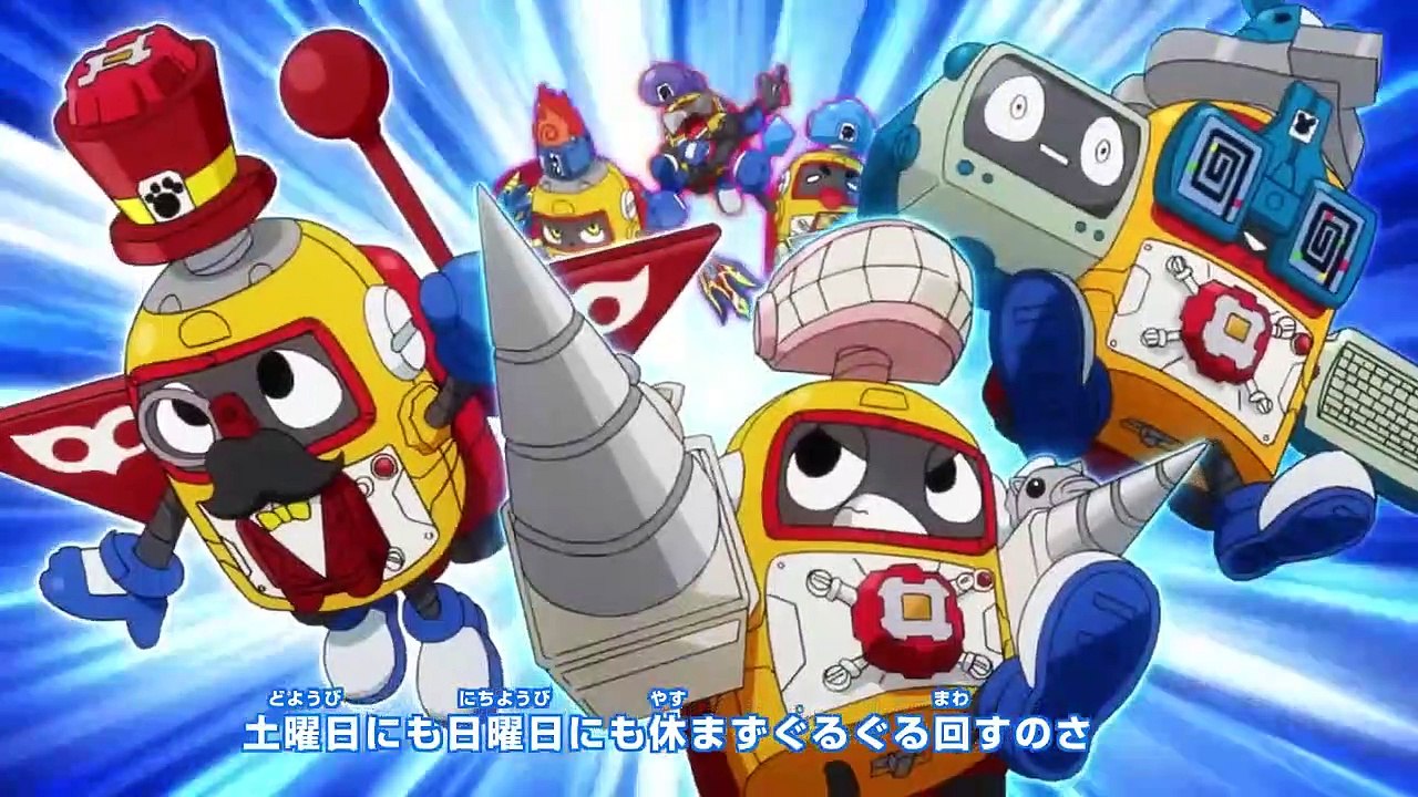 Heybot! - Ep40 HD Watch