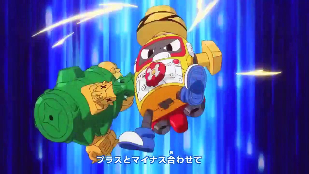 Heybot! - Ep42 HD Watch